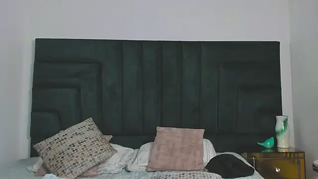 AfroditaVega_ 라이브 XXX 채팅