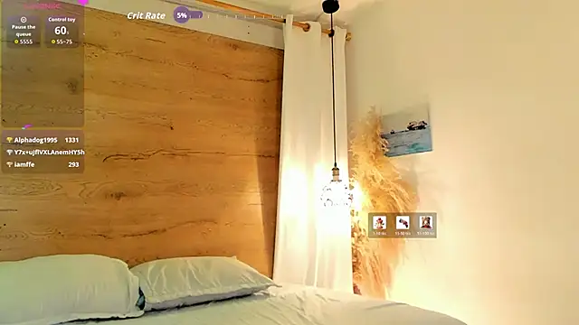 halaaa_1 Adlı Modelin Canlı XXX Sohbeti