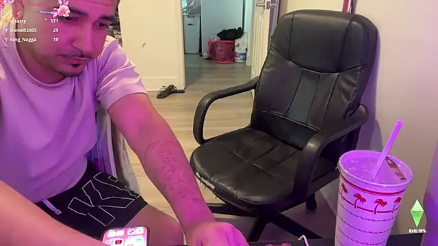 roleplayygirl's Webcam Show