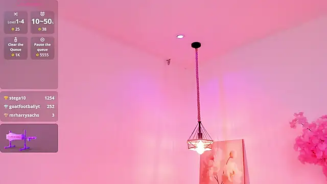 May_Fox_ Live XXX-Chat