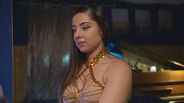 Chat +18 de VanessaDoyle ao vivo