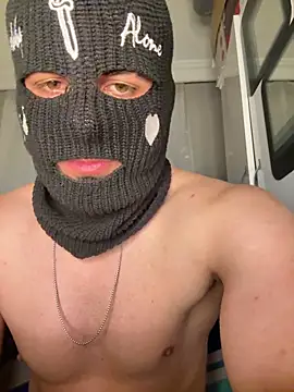 Chat +18 de Kissbiceps ao vivo