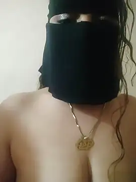 Yasmin_Oh Adlı Modelin Web Kamerası Şovu