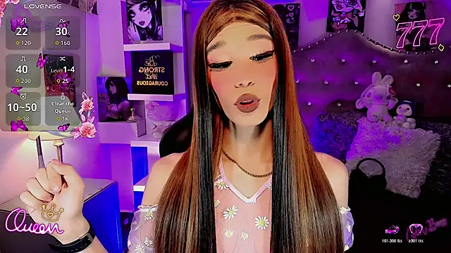 Megaan_Dolll Chat XXX live