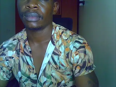 Show de webcam de BillyBlackss
