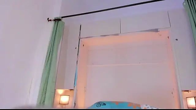 Chat +18 de AvaJamess ao vivo