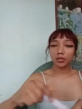 Kuppy14 Live XXX-chat
