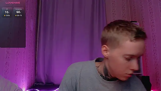 soulinacage's Live XXX Chat