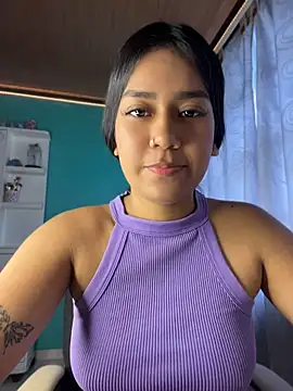 ALANAH_KITTY 라이브 XXX 채팅
