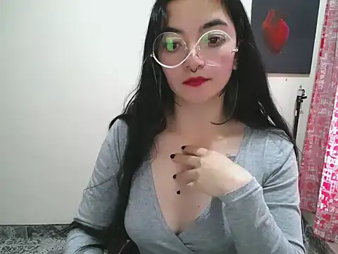 Živý XXX chat Came-II