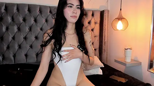 Chat +18 de Anya_Belth ao vivo