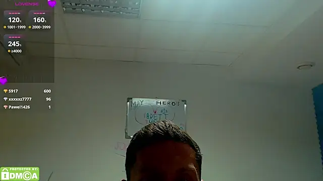 ZeinMiracles 现场XXX聊天