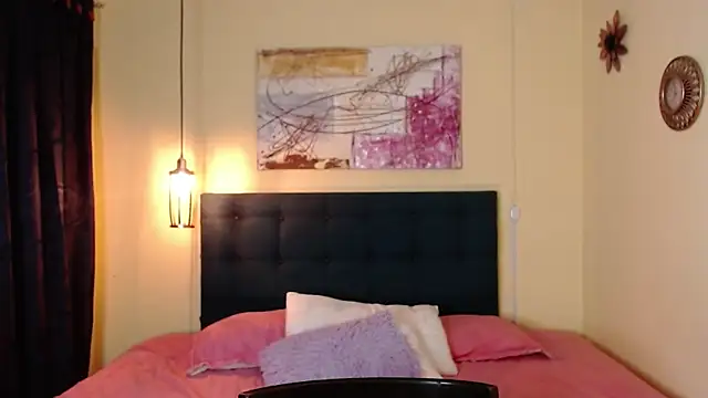 XXX chat uživo modela Catalinajane1