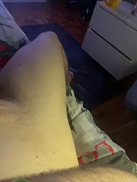 Elian-Luca Webcam show