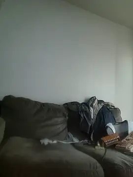 yourMasterisBored's Webcam Show