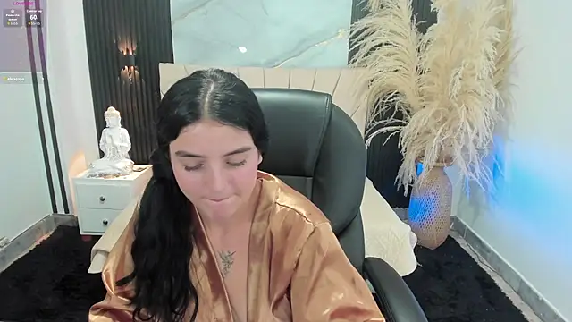 Živý XXX chat DOMINIKA_LOVY