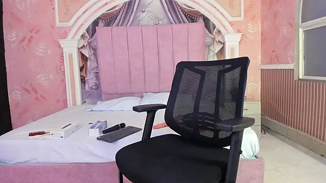 XXX chat uživo modela Dulce_violetta_