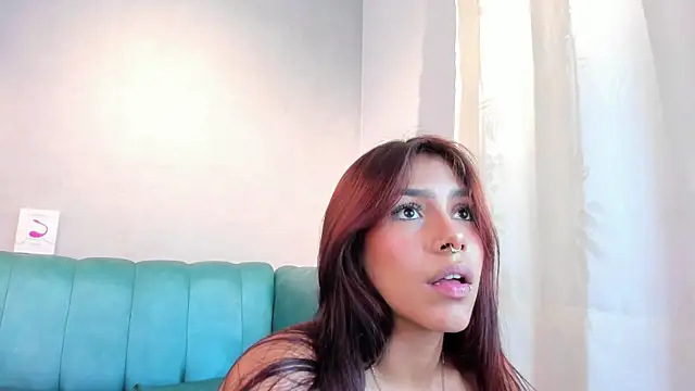 SiennaMooren Live XXX chat