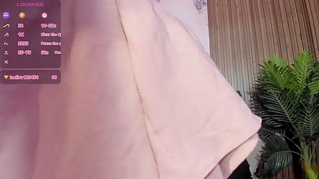 Chat XXX en directo de CRISTALBROKE_TAY
