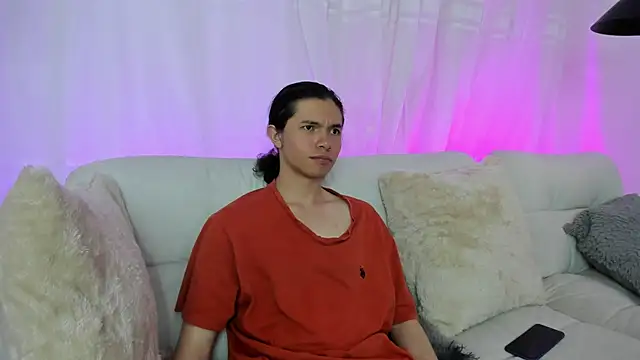 Erick_blueBoy Webcamshow