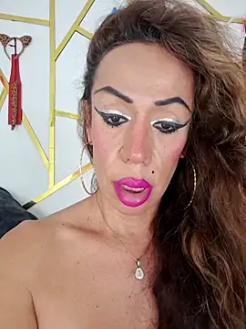 YOURSDEBORAn Webbikameraesitys