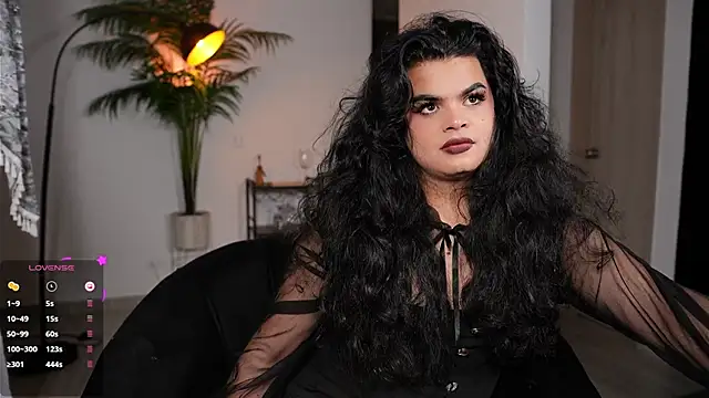 artechloe's Webcam Show