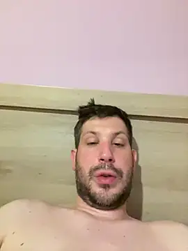 XXX chat uživo modela Taxidriver1988