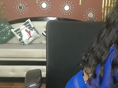 shaalu_sharma Live XXX-Chat