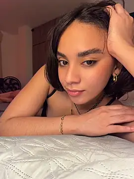 Capricho_01's Webcam Show
