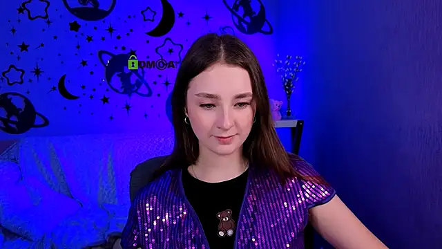 Chat +18 de alisabliss ao vivo