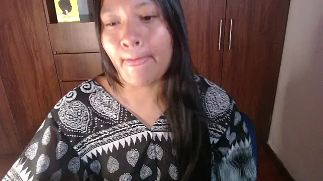 Sol_vannesa Chat XXX in diretta