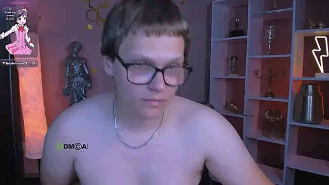 teo_sol Webcamshow
