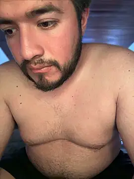 BEAR_GOLDEN Webcamshow