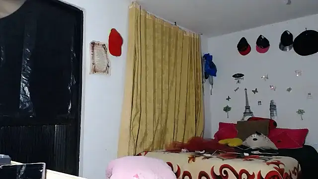 ANAHISOFIA27 Webcamshow