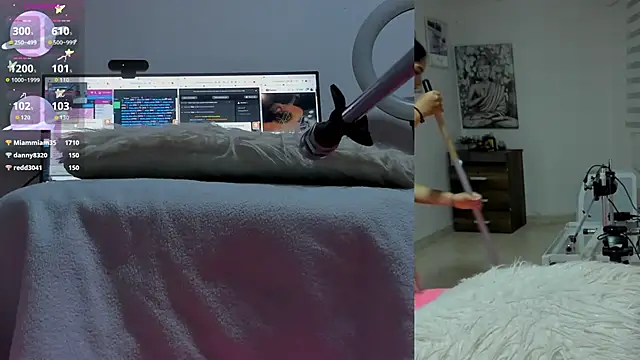 sofi_velez Chat XXX in diretta