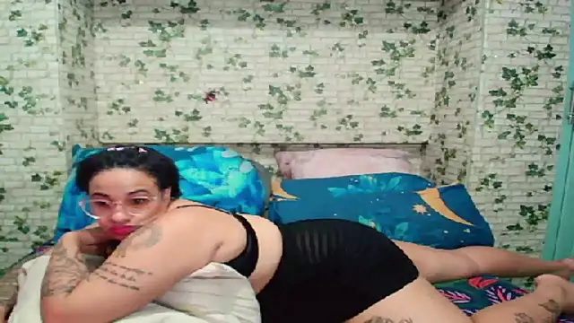 Chat XXX ao vivo de Indian_candyXX