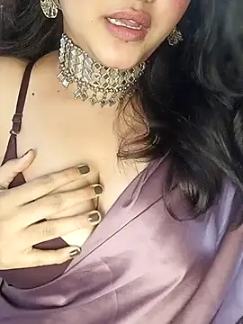Riya_Stream01's Live XXX Chat