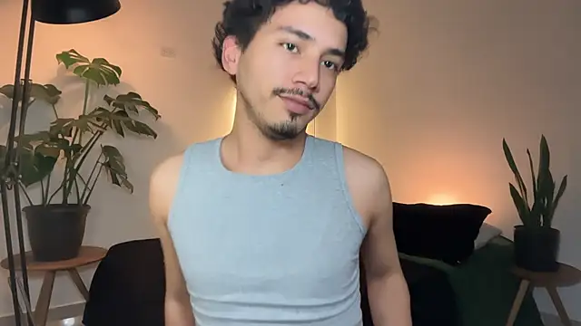 Вебкам-шоу Noah_and_Steven