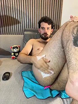Adrian_SITH's Live XXX Chat