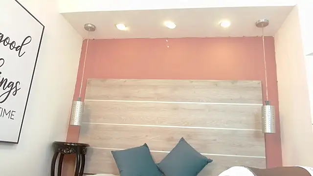 AlexandraCambellのウェブカメラショー