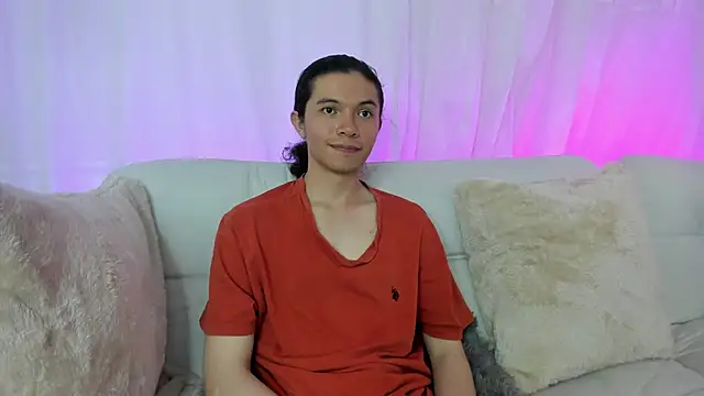 Erick_blueBoy Webcam Show