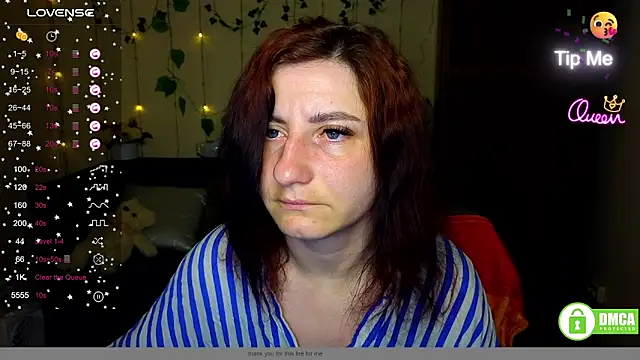 Czat XXX na żywo – Muse_kitty_jenia