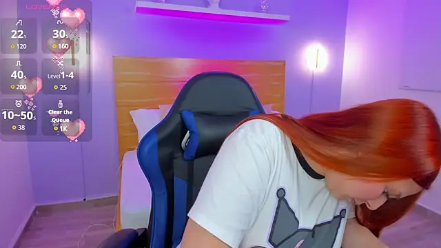 kitty_sweeety_ Chat XXX in diretta