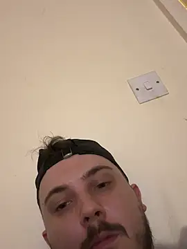 XXKieran Show Webcam