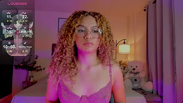 OxanaFedorova1- Chat XXX in diretta