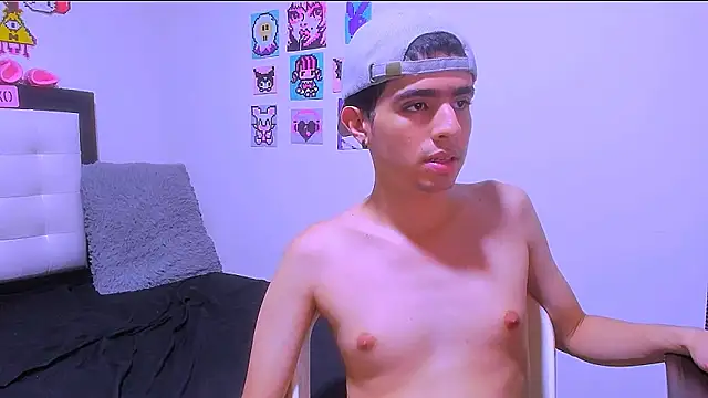 LuanRush_ Obrolan Langsung XXX