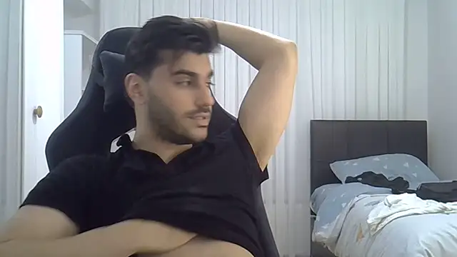 Chat +18 de ciceroable ao vivo