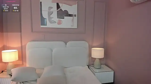 Namiidexter Chat XXX in diretta