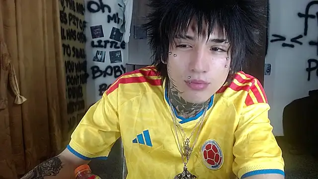 Ryoko_vishnu Obrolan Langsung XXX