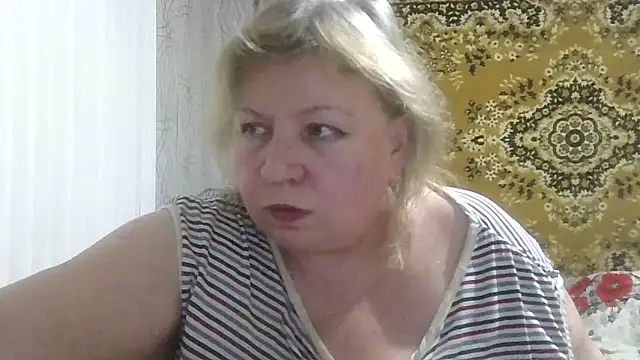 Webkamerová show LediMelissa